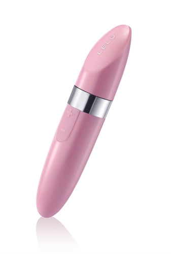 "Mia 2 - Petal Pink LELO-7724"