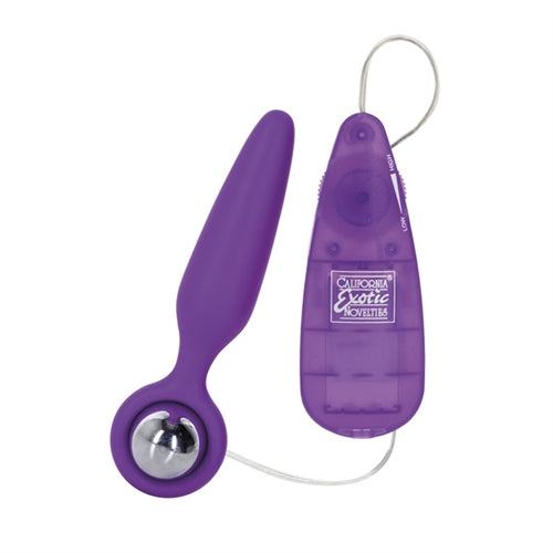 "Booty Call Booty Gliders - Purple SE0395103"