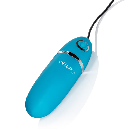"Power Play Playful Bullet - Blue SE1165102"