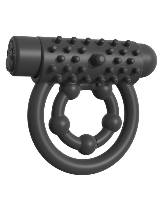 "Fantasy C-Ringz Remote Control Performance Pro - Black PD5923-23"