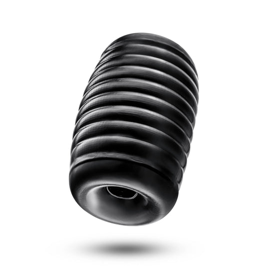 "Rize - Grasp - Self-Lubricating Stroker - Black BL-88832"