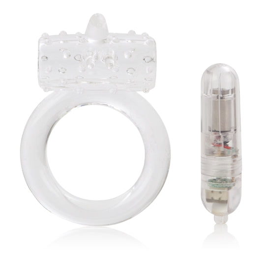 "Silicone One Touch - Clear SE1443002"