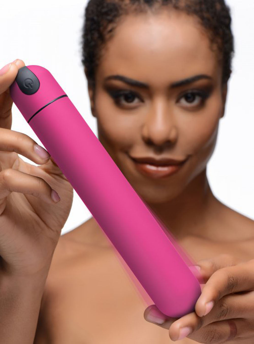 Bang XL Bullet Vibrator - Pink BNG-AG248-PNK