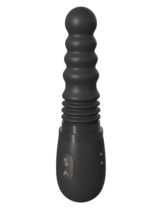 "Gyrating Ass Thruster PD4787-23"
