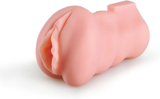 "Quickies a Pound and a Half of Pussy Stroker TMN-GL-2567"