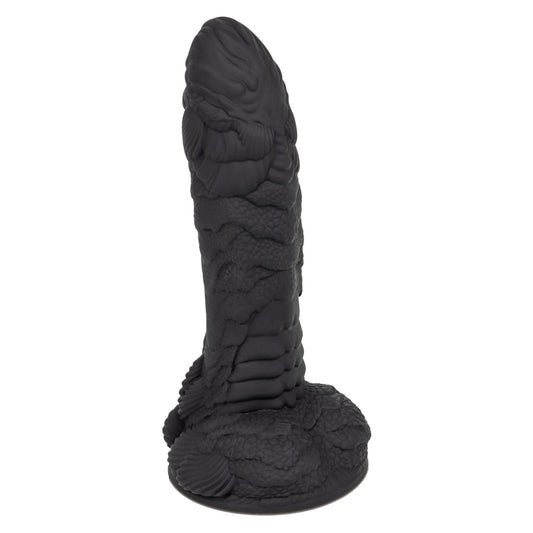 "Monster Dong the Gill Man - Black SE5504113"
