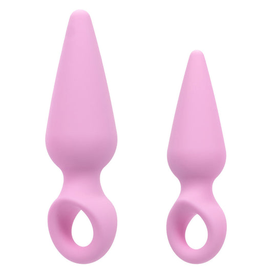 "First Time Booty Probe Duo - Pink SE0004582"