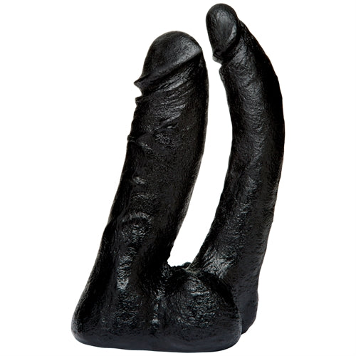"Vac-U-Lock Codeblack Double Penetrator DJ1016-22-BX"