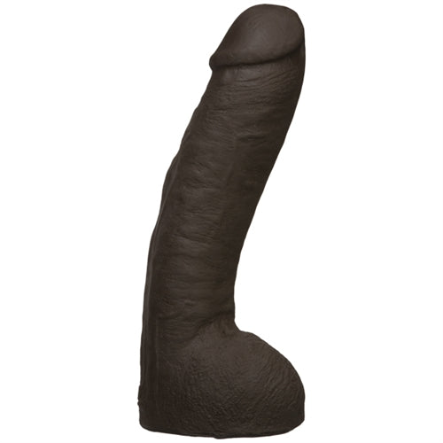 "Vac-U-Lock Ultraskyn Hung - Chocolate DJ1015-37"