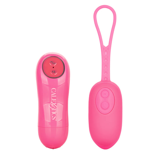 "Silicone Remote Control Kegel Exerciser SE2931603"