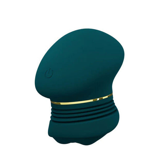 "The Blush Collection Riana - Dark Teal BL-25622"