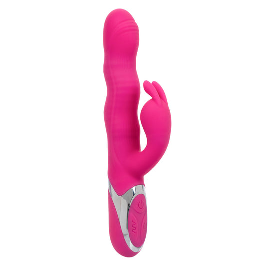"Enchanted Wave Action Bunny - Pink SE0649653"