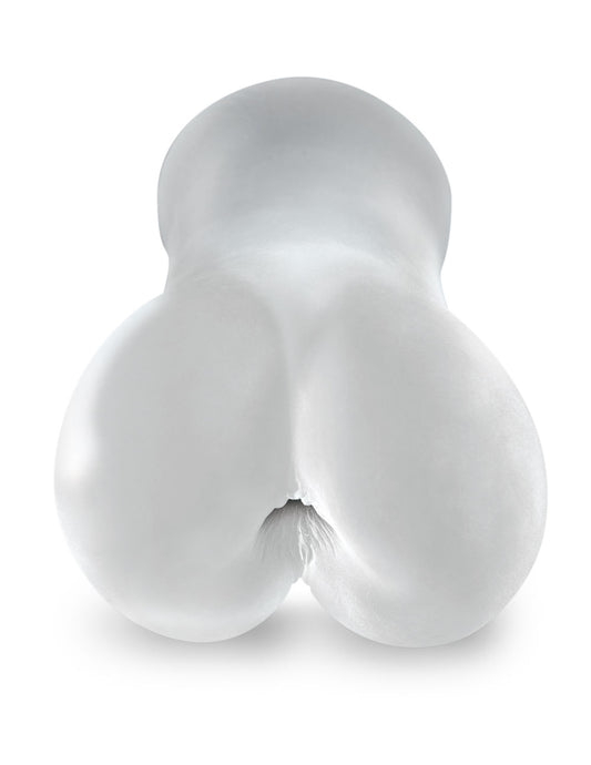 "Pdx Male Blow and Go Mega Stroker Clear PD3789-20"