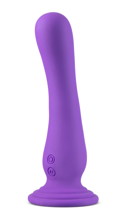 "Impressions - Ibiza - Plum BL-86401"