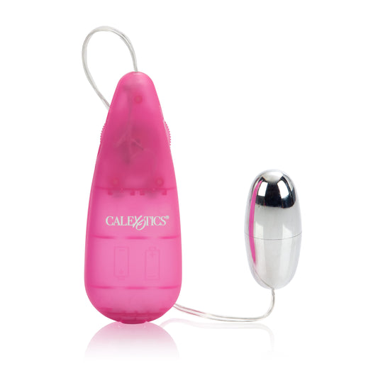 "Pocket Exotics Snow Bunny Bullet - Pink SE1108502"