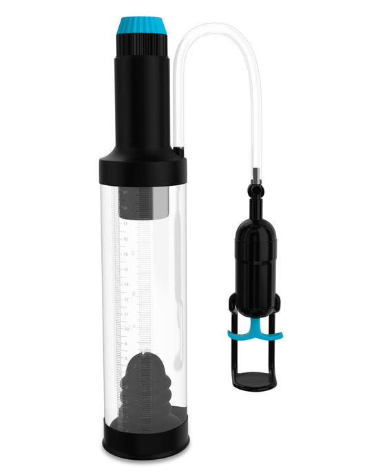 "Pump Worx Deluxe Head Job Vibrating Pump PD3291-23"
