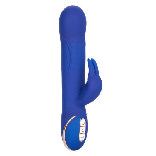 "Jack Rabbit Signature Silicone Rotating Beaded  Rabbit SE0609403"