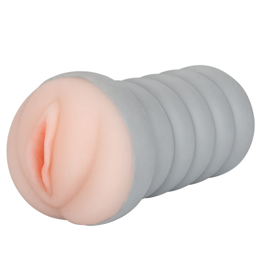 "Ribbed Gripper Tight Pussy Grip SE0929503"