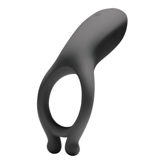 "Optimale Rechargeable Vibrating C-Ring - Slate DJ0690-31-BX"