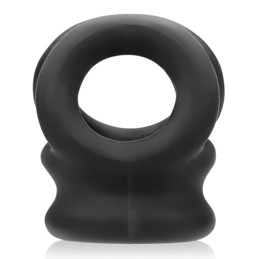 Tri-Squeeze Ball-Stretch Sling - Black Ice OX-S3024-BLK