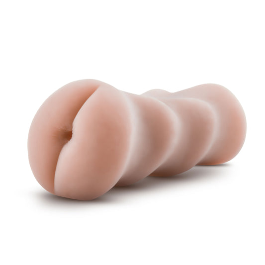 "Enlust - Cassie - Beige BL-09503"