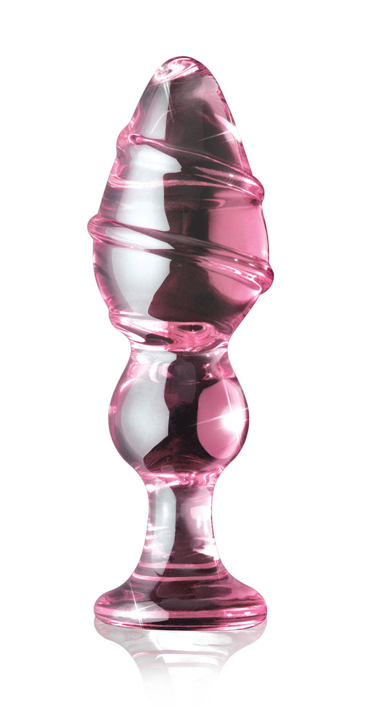 "Icicles No. 27 - Pink PD2927-00"