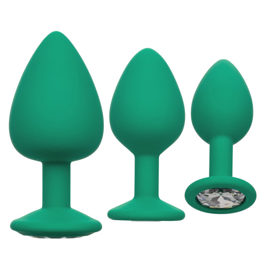 "Cheeky Gems - Green SE0441153"