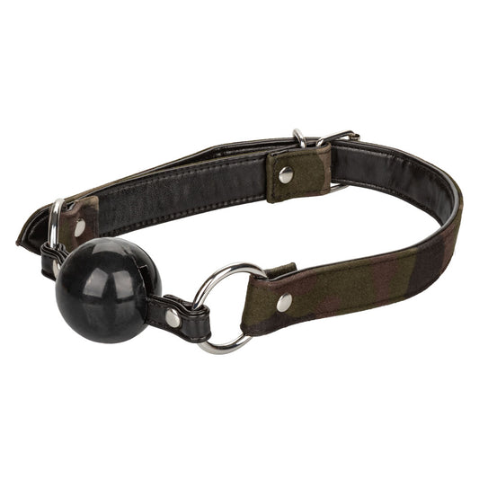 "Colt Camo Ball Gag SE6915053"