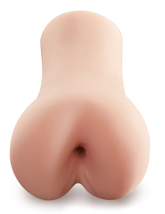 "Pdx Male Blow and Go Mega Stroker Flesh PD3789-21"
