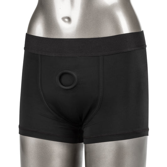 "Her Royal Harness Boxer Brief - S/m SE1560103"