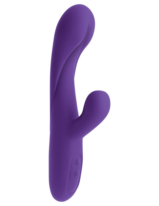 "Ultimate Rabbits no.3 - Plum PD5281-12"
