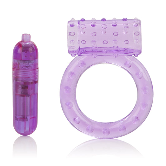 "Silicone One Touch - Purple SE1443142"