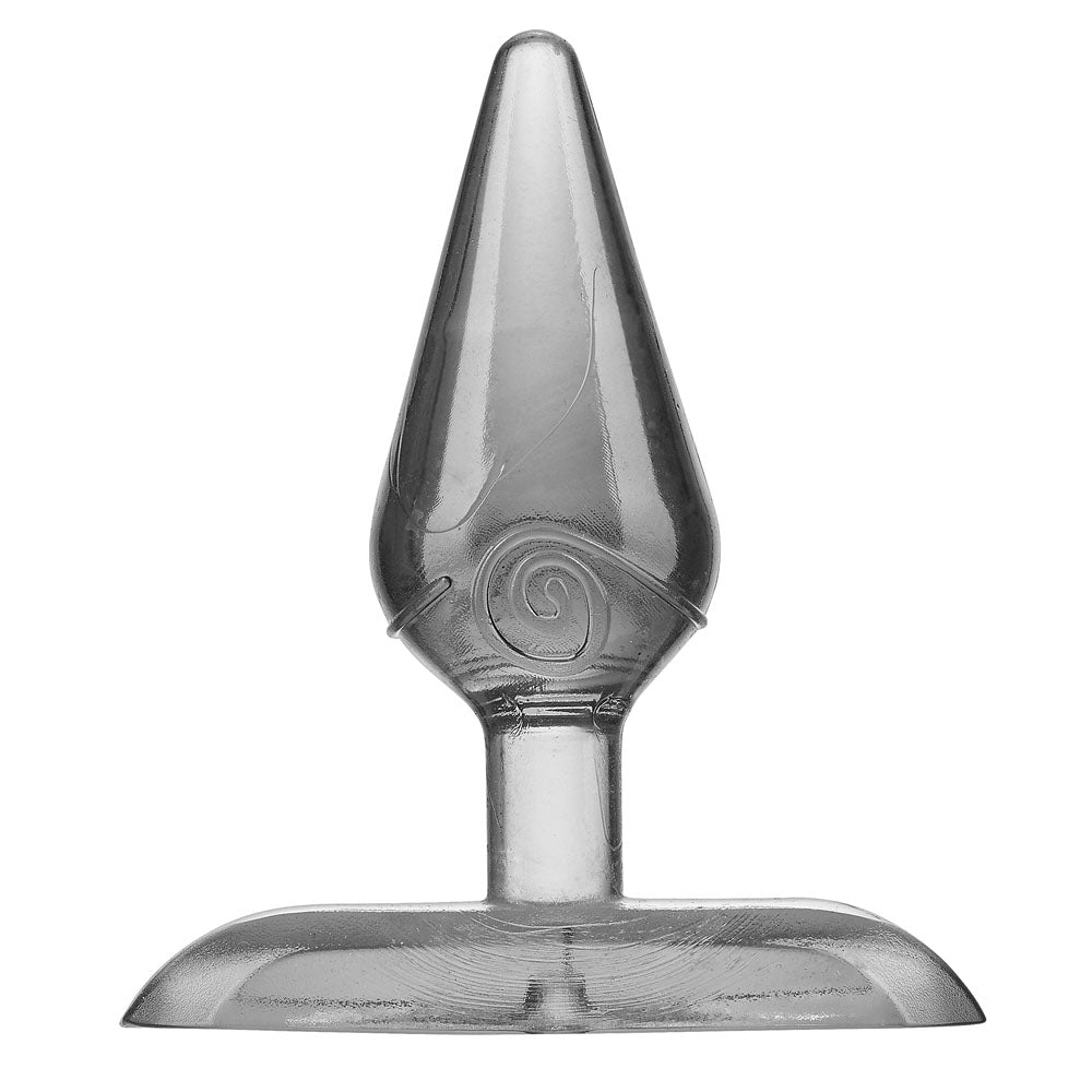 Mini Butt Plug - Smoke WTC624192