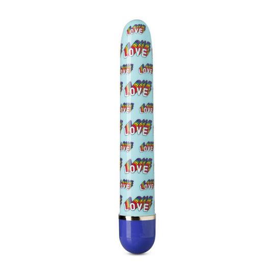 "The Collection - Love Vibe - Blue BL-14502"