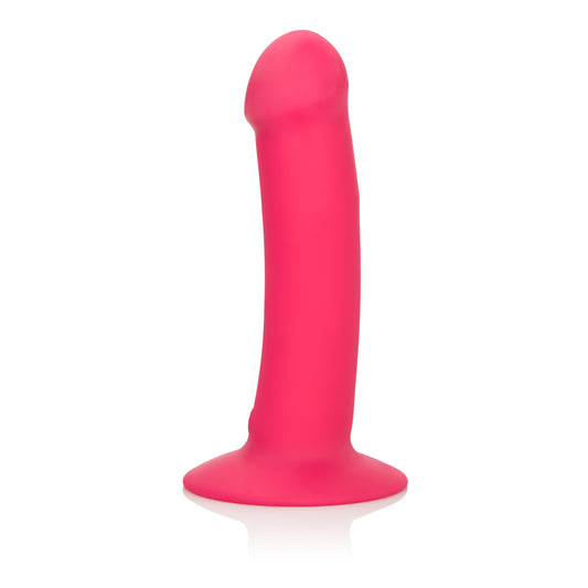 "Luxe - Touch Sensitive Vibrator - Pink SE4400103"