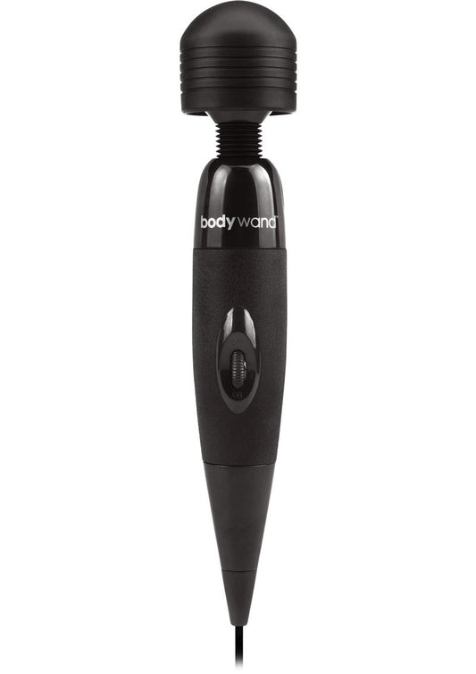 Bodywand Original Massager - Black X-BW103BK