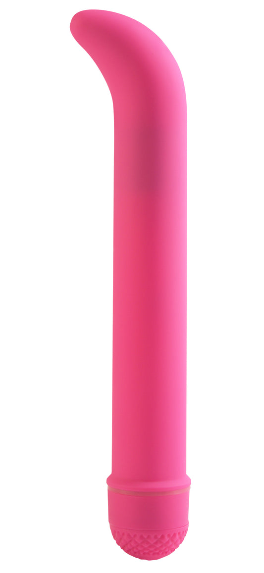 "Neon Luv Touch G-Spot - Pink PD1410-11"