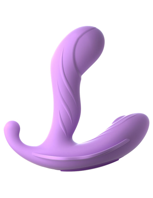 "Fantasy for Her G-Spot Stimulate-Her PD4929-12"
