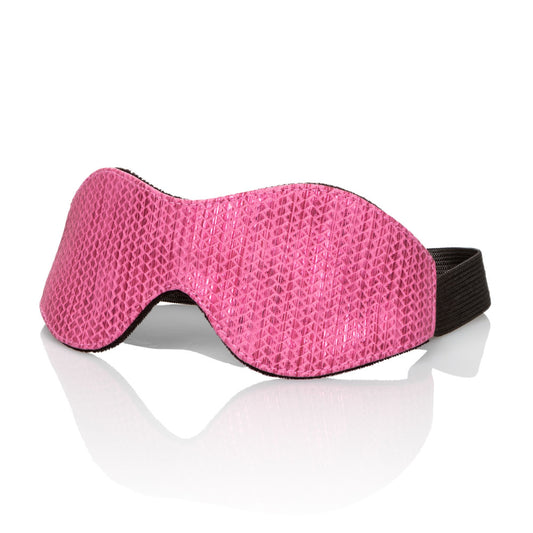 "Tickle Me Pink Eye Mask SE2730052"