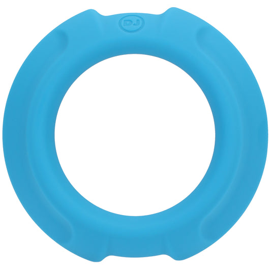 "Optimale Flexisteel - Metal Core - 43mm - Blue DJ0690-39-BX"