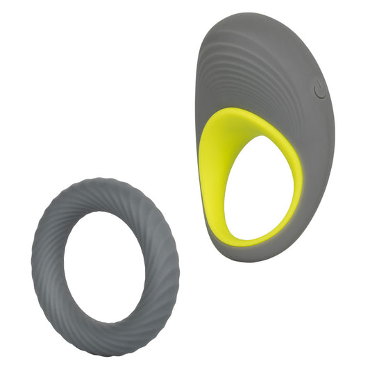 "Link Up Edge Vibrating Ring SE1350003"