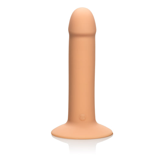 "Luxe - Touch-Sensitive Vibrator - Ivory SE4400303"