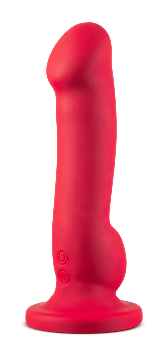"Impressions - Las Vegas - Crimson BL-86608"
