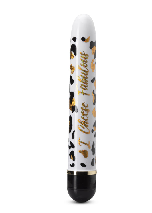 "The Collection - I Choose Fabulous BL-14204"