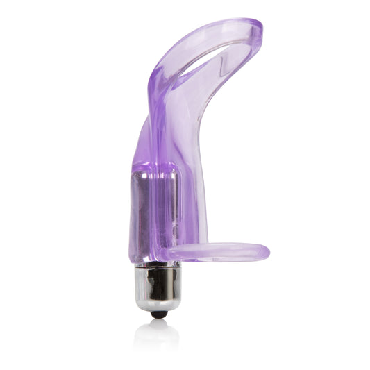 "Intimate Pleasure Ring - Purple SE1803053"