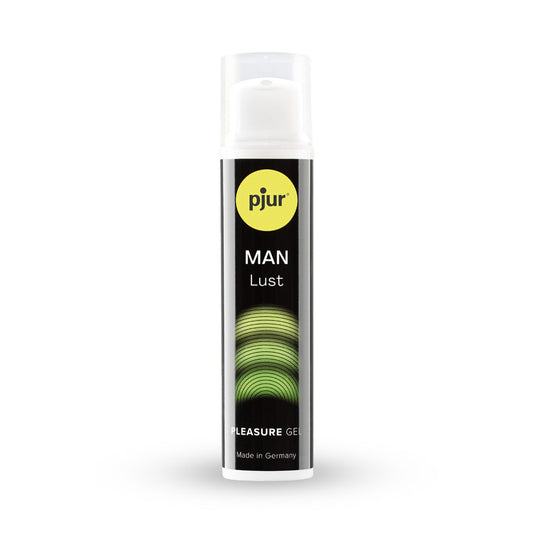"Pjur Man Lust 15ml PJ-14066-02"