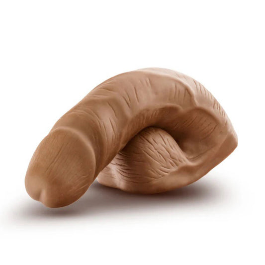 "Urself - Affirm Packer - Brown BL-57867"