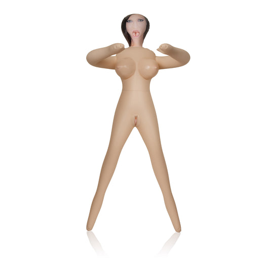 "Vivid Raw Standing Doll SE7530403"