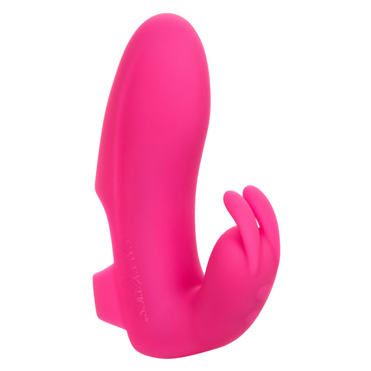 "Mini Marvels Silicone Marvelous Pleaser SE4409603"