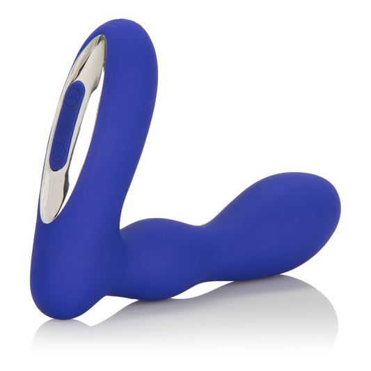 "Silicone Wireless Pleasure Probe - Blue Blue SE0436103"